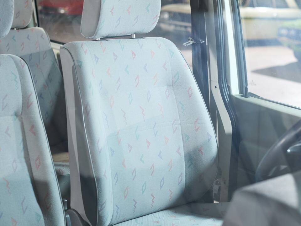 Image 36/56 of Volkswagen T4 Kombi 2.0 (1998)