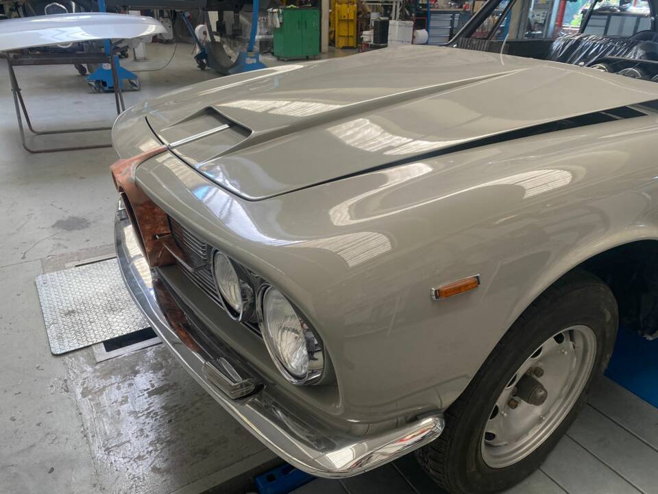 Immagine 23/26 di Alfa Romeo 2600 Sprint (1963)