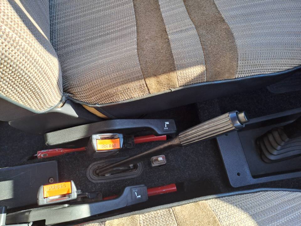 Bild 36/57 von FIAT Uno 45 (1985)