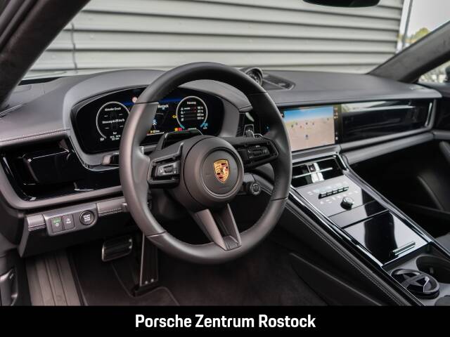 Obraz 7/33 pojazdu Porsche Panamera GTS (1900)