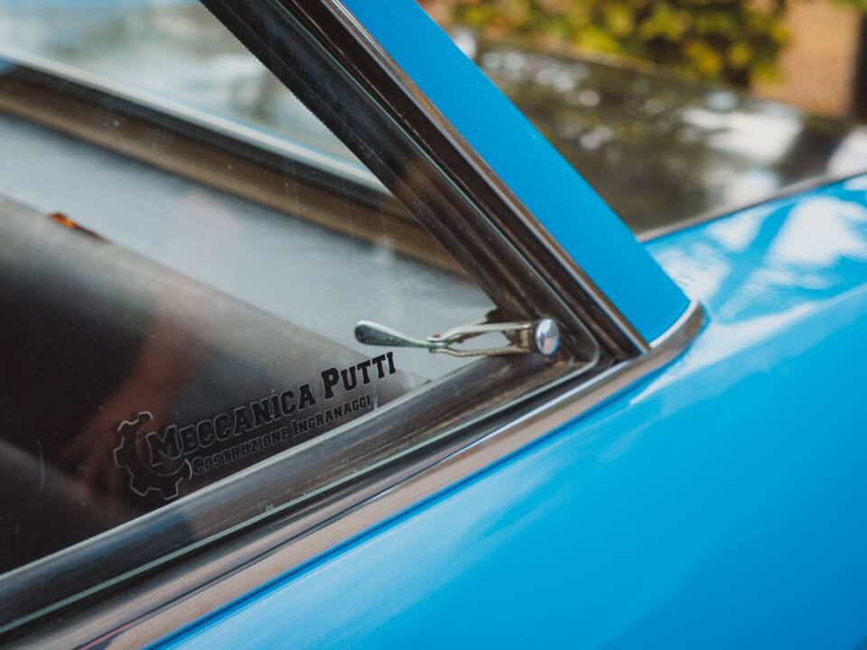 Immagine 18/34 di Lancia Fulvia Montecarlo (1972)