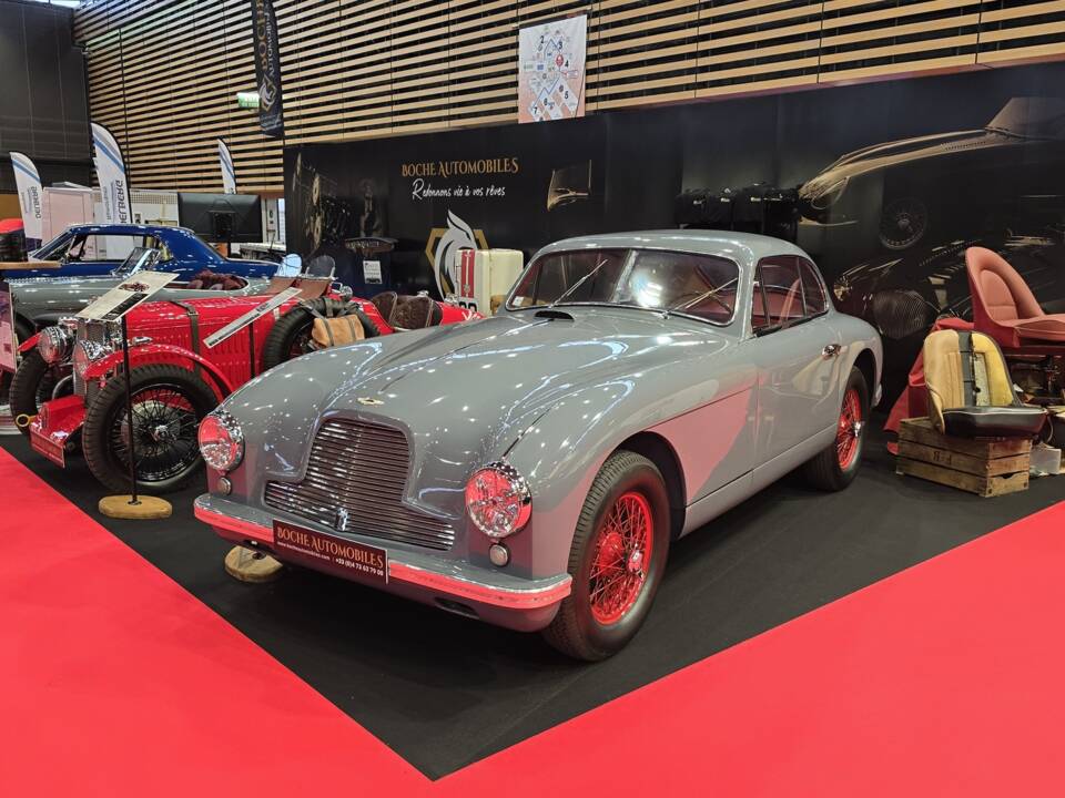 Bild 11/16 von Aston Martin DB 2 Vantage (1953)