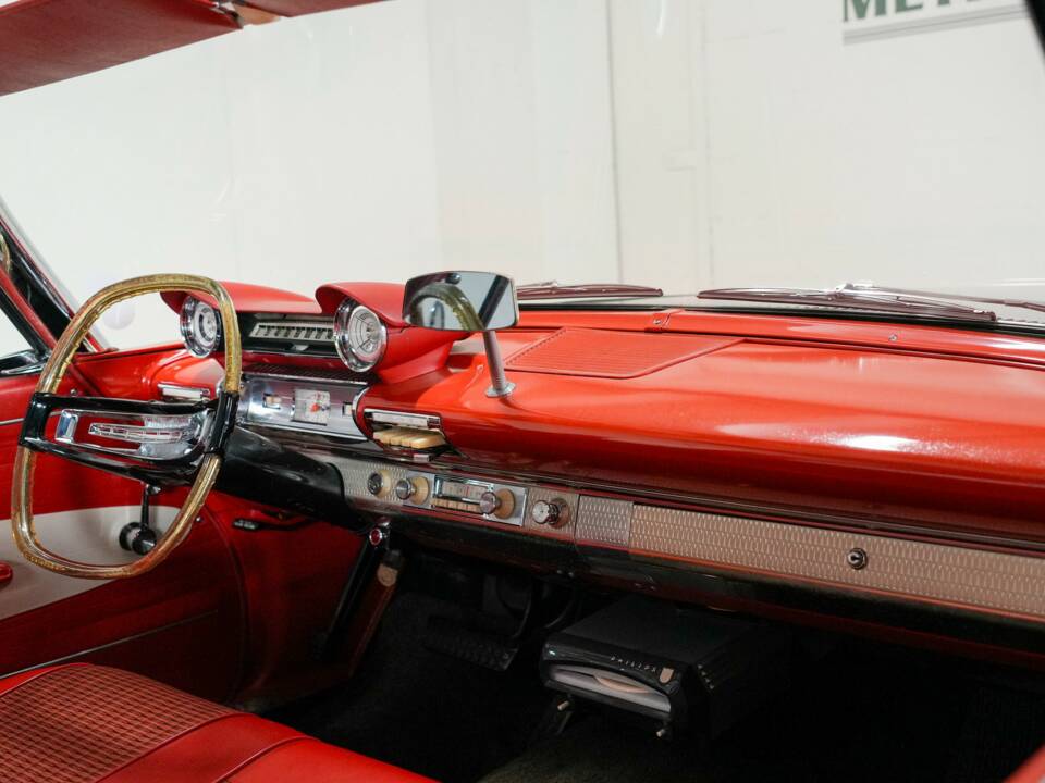 Bild 8/43 von Plymouth Fury (1961)