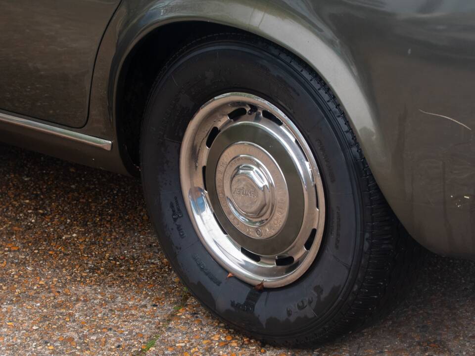 Immagine 38/50 di Bentley T 2 (1980)