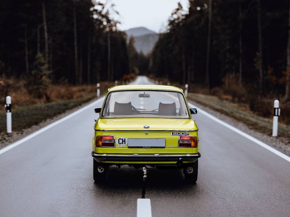 Image 37/39 de BMW 2002 (1974)