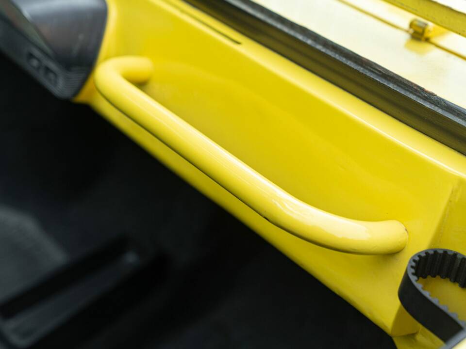 Bild 33/39 von FIAT 600 Savio Jungla (1967)