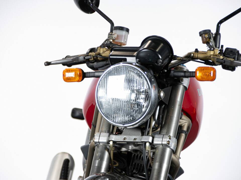 Imagen 39/50 de Ducati Monster 900 (1996)
