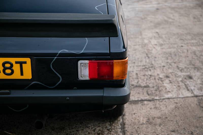 Bild 38/44 von Ford Escort RS 2000 (1979)