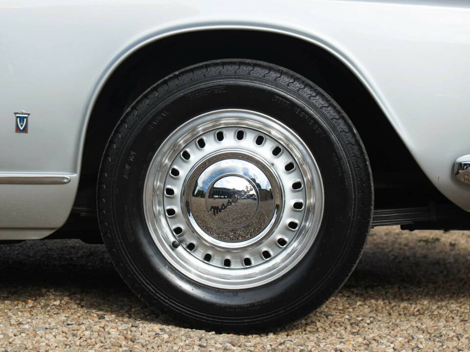 Afbeelding 20/50 van Maserati 3500 GTI Sebring (1967)