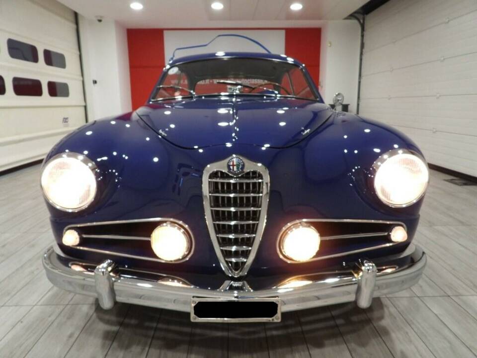 Afbeelding 11/14 van Alfa Romeo 1900 C Super Sprint Touring (1955)