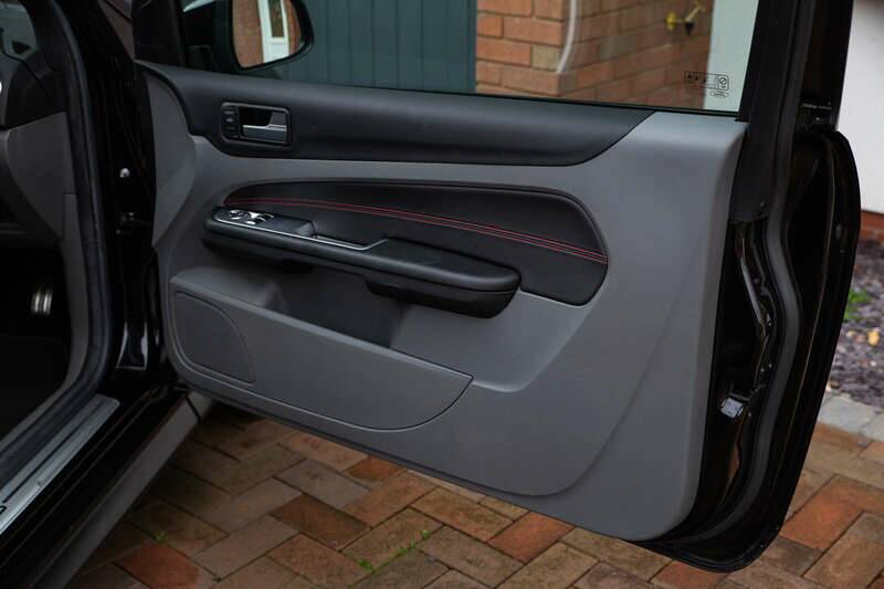 Bild 20/50 von Ford Focus RS500 (2010)