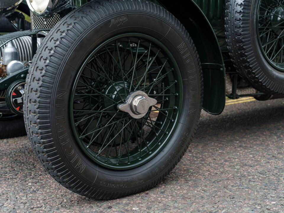 Image 16/35 of Bentley 4 1&#x2F;2 Litre Supercharged (1929)