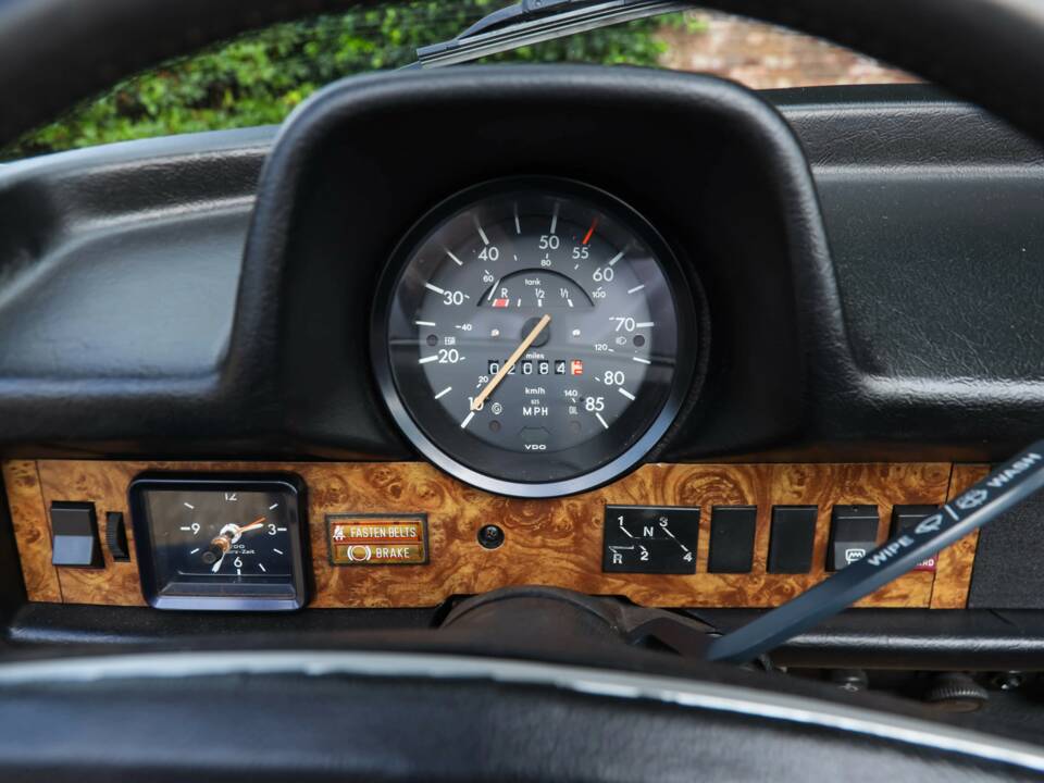 Image 45/50 of Volkswagen Beetle 1303 (1979)