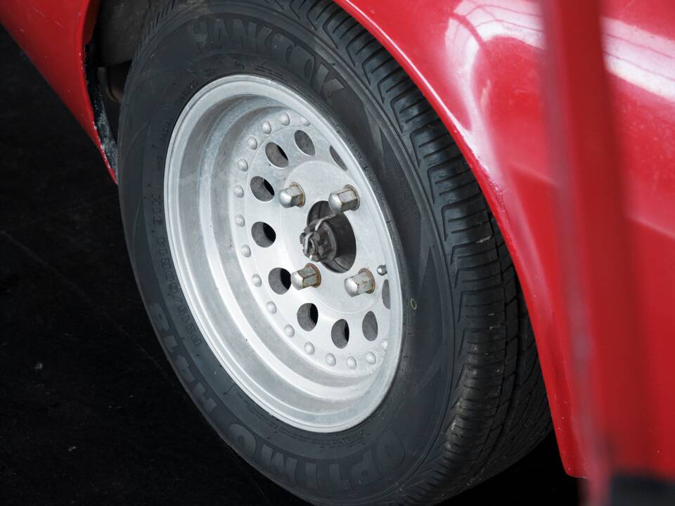 Afbeelding 36/40 van Puma GTE 1600 (1965)