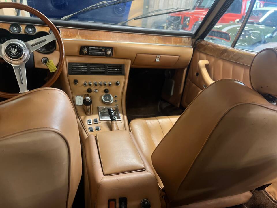 Immagine 30/35 di ISO Rivolta Fidia (1972)