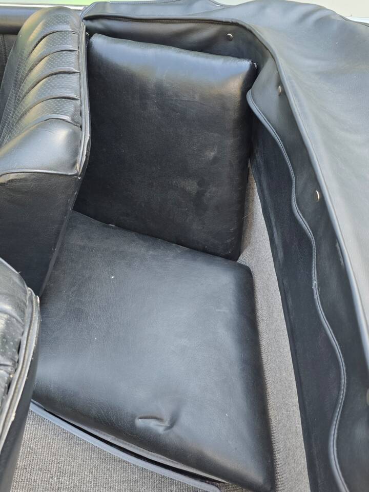 Bild 13/14 von Mercedes-Benz 190 SL (1956)