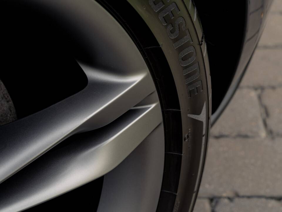 Imagen 29/79 de Ferrari 296 GTB (2022)