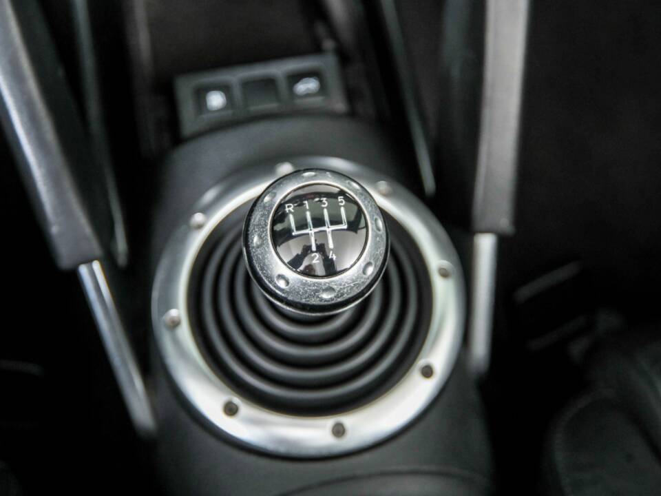 Bild 28/50 von Audi TT 1.8 T (2000)