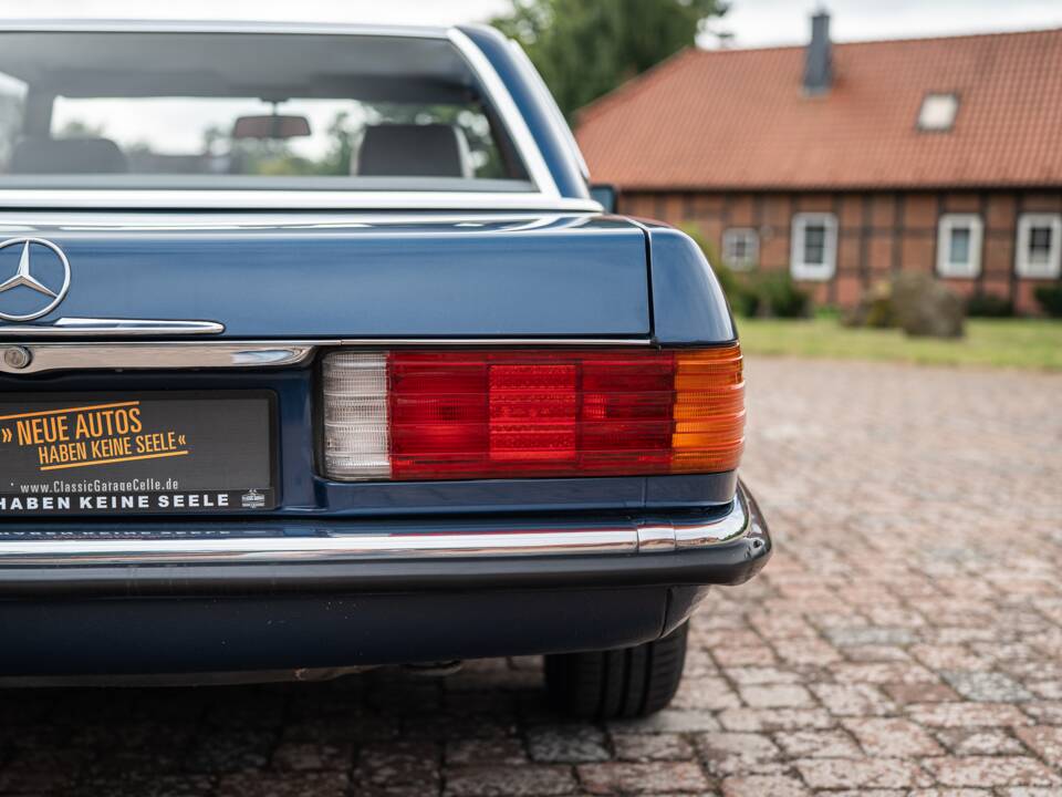 Bild 13/59 von Mercedes-Benz 300 SL (1987)