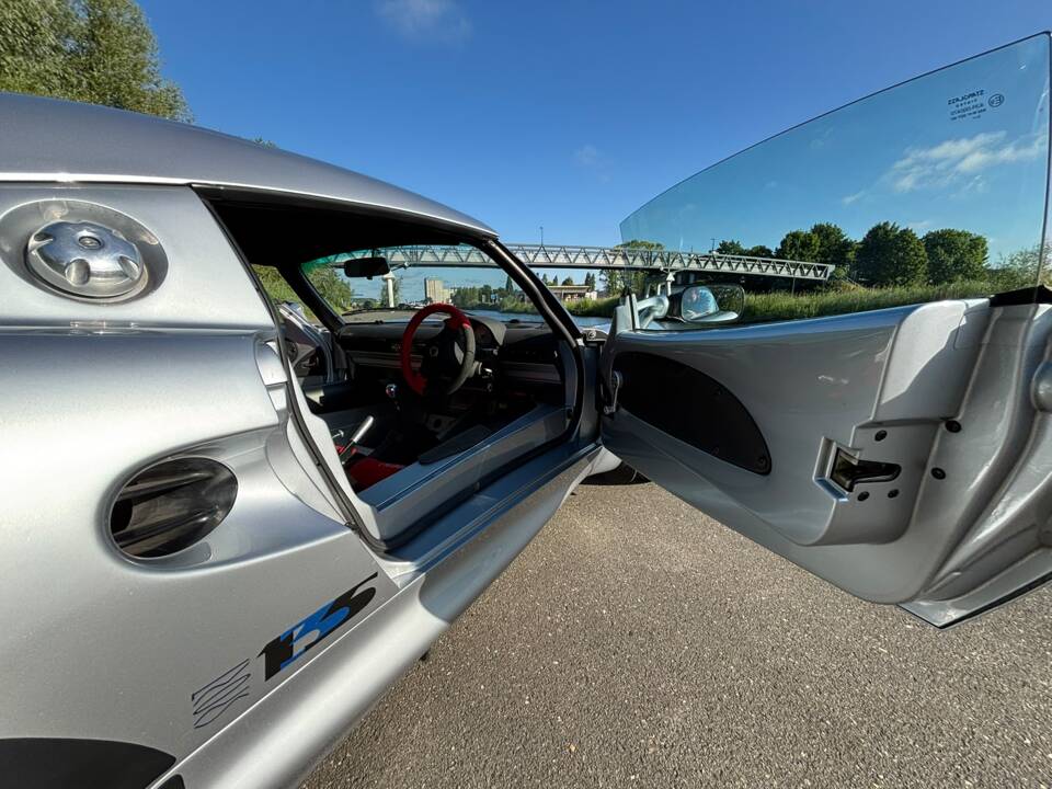 Image 22/83 of Lotus Elise Sport 135 (1999)