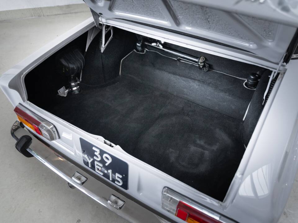 Bild 37/40 von Alfa Romeo Giulia Super 1.3 (1974)