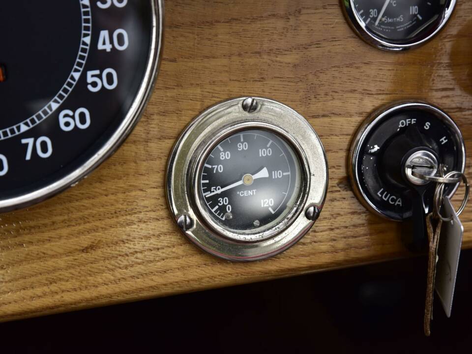 Afbeelding 48/50 van Aston Martin International (1931)