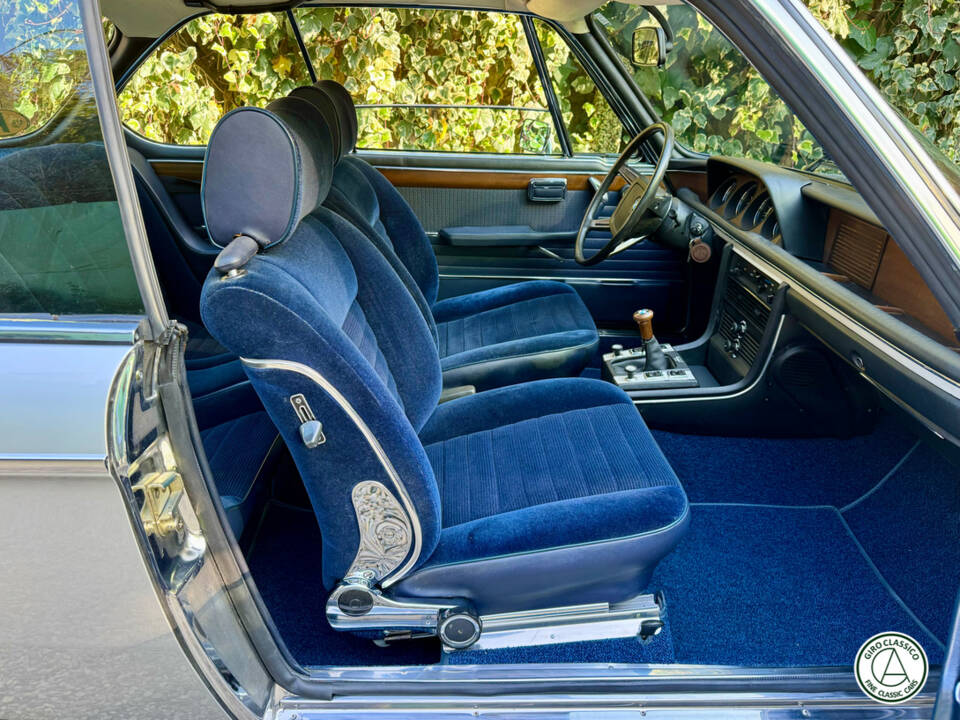 Bild 46/60 von BMW 3.0 CSi (1975)