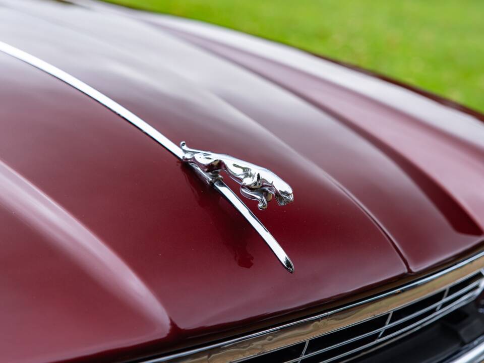 Bild 14/41 von Jaguar XJS 5.3 V12 (1992)