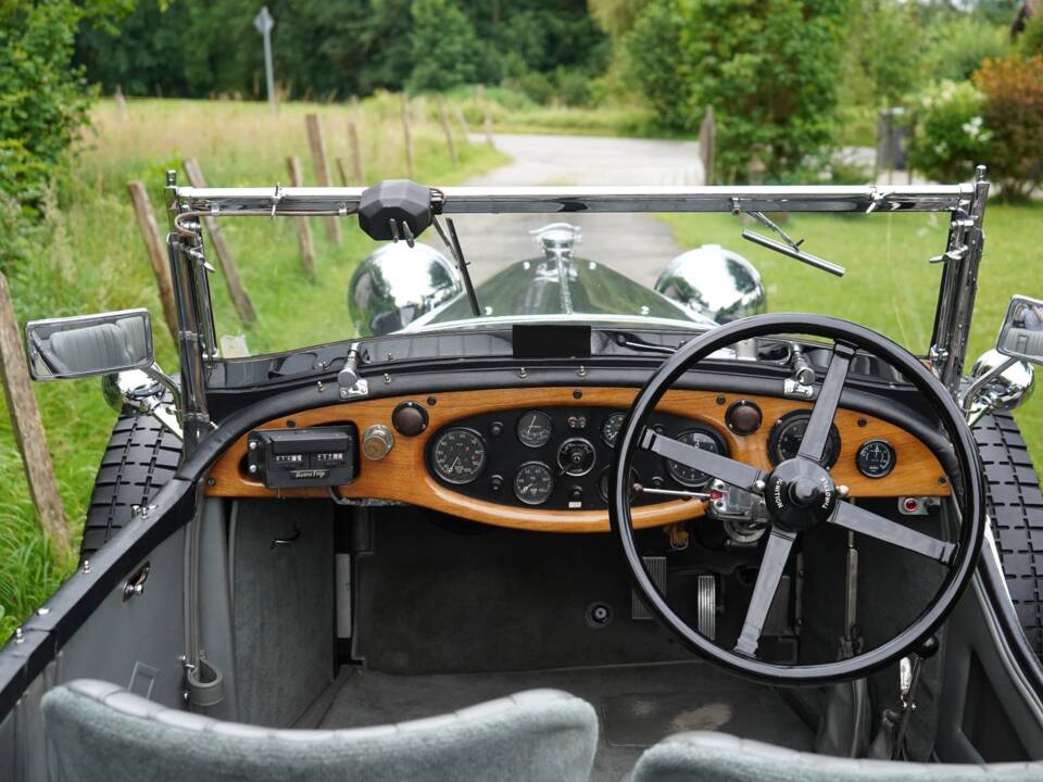Bild 7/12 von Lagonda 2 Liter (1929)