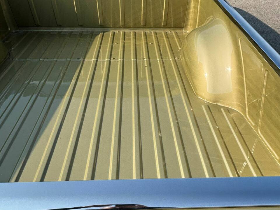 Afbeelding 15/22 van Chevrolet El Camino SS 396 (1968)
