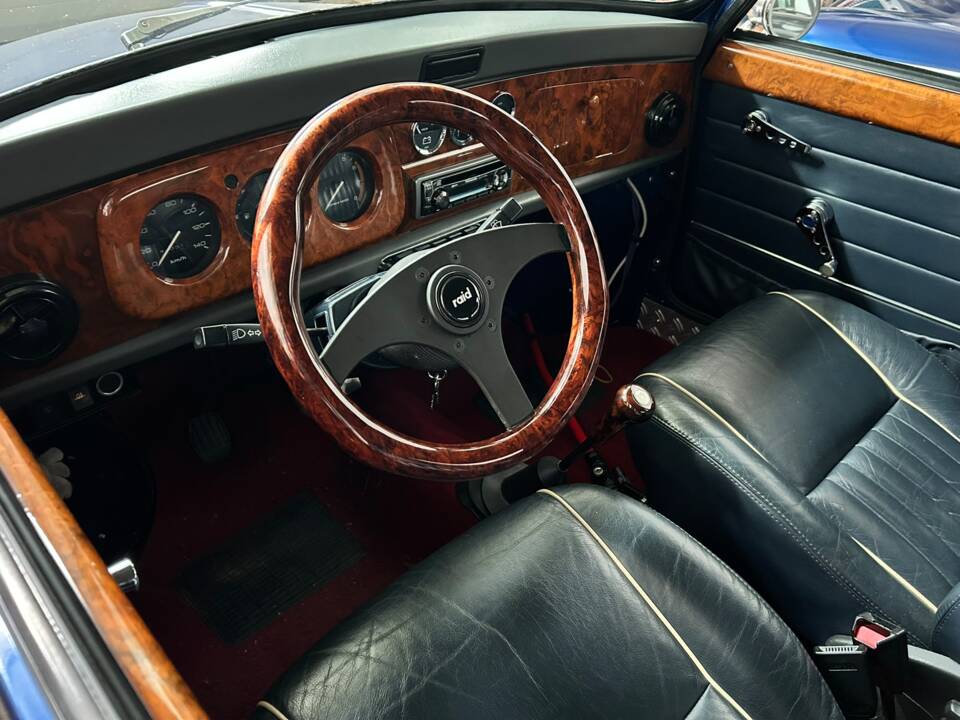 Bild 4/14 von Mini Cooper 1,3i (1991)