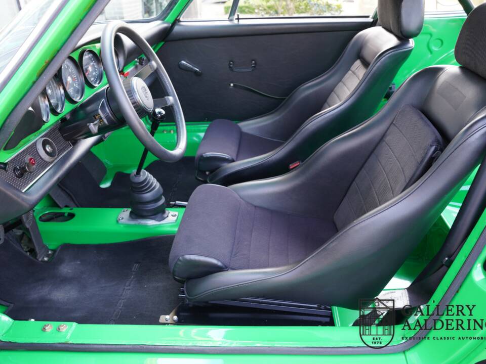 Image 12/50 of Porsche 911 Carrera RS 2.7 (Sport) (1973)