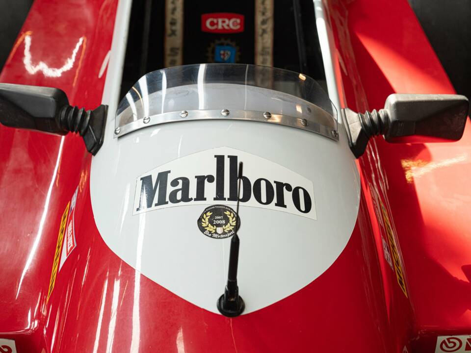 Image 12/50 of Alfa Romeo Formula Alfa Boxer (1987)
