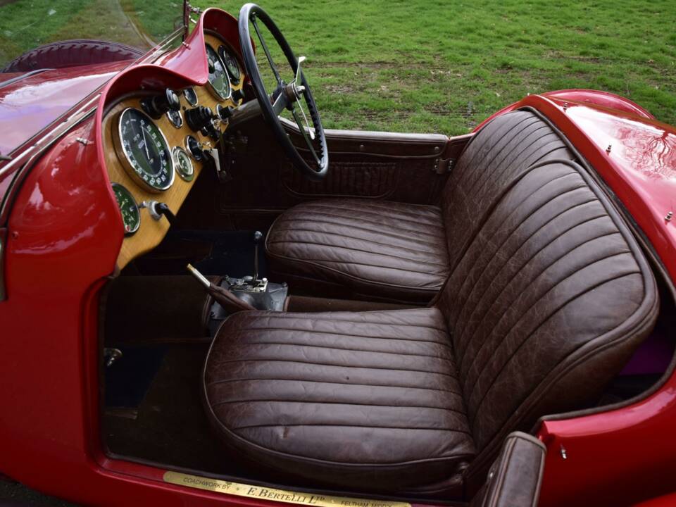 Afbeelding 38/50 van Aston Martin International (1931)