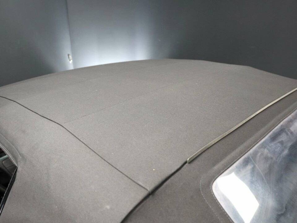 Bild 35/50 von Mercedes-Benz 500 SL (1991)