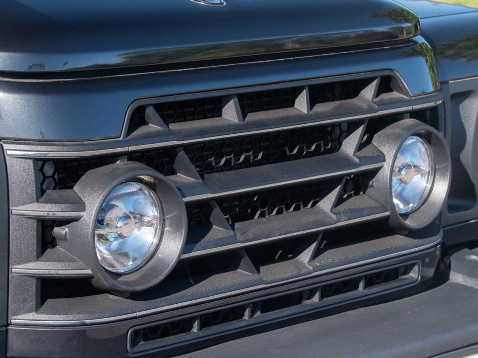 Image 27/50 of INEOS Grenadier Station Wagon Fieldmaster (2023)