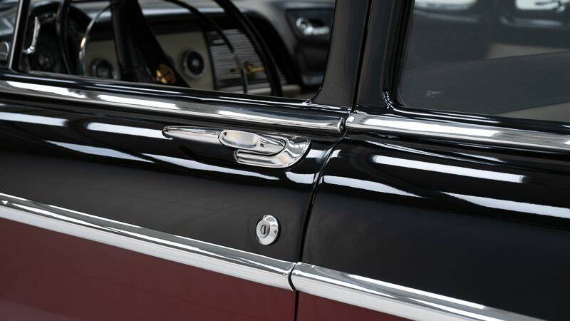 Bild 8/15 von Dodge Coronet Lancer (1956)
