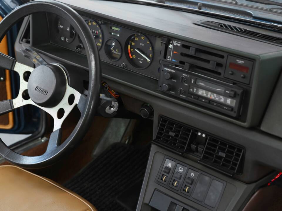 Imagen 24/48 de FIAT X 1&#x2F;9 (1981)