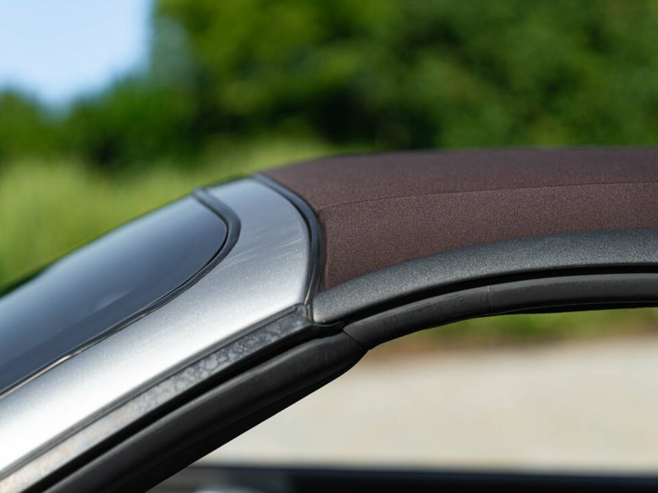 Image 17/50 of Porsche 911 Turbo (2008)