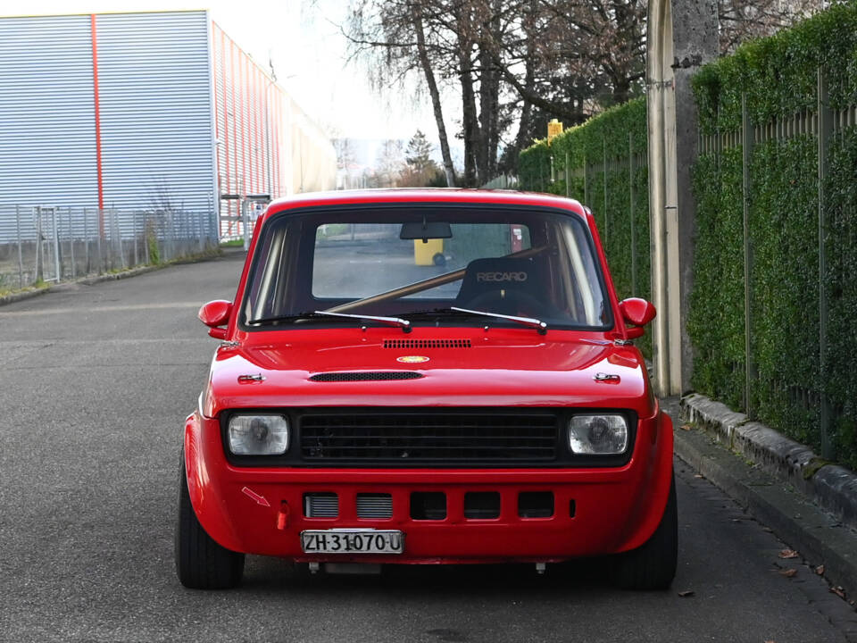 Immagine 7/51 di FIAT 127 Sport (1979)