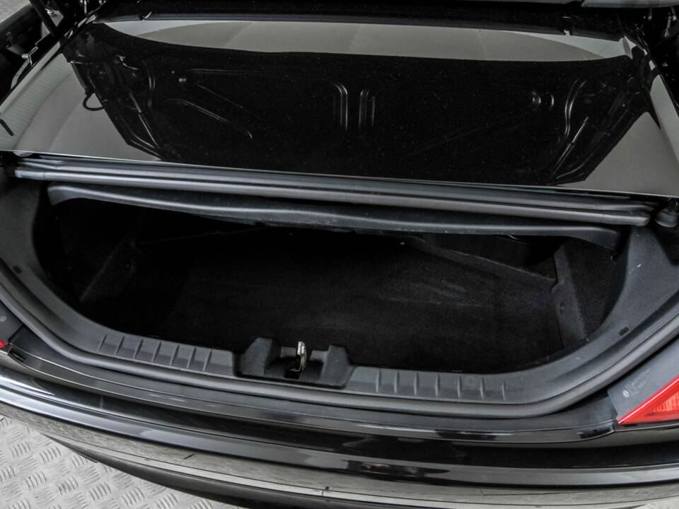 Immagine 42/50 di Mercedes-Benz SLK 200 Kompressor (2004)