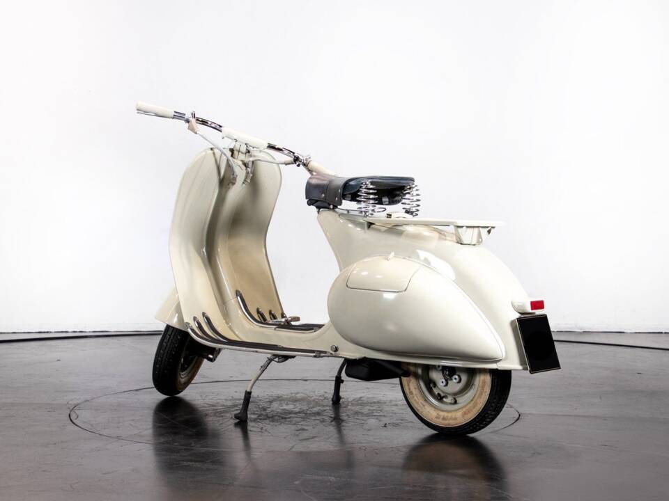 Bild 4/9 von Piaggio DUMMY (1953)