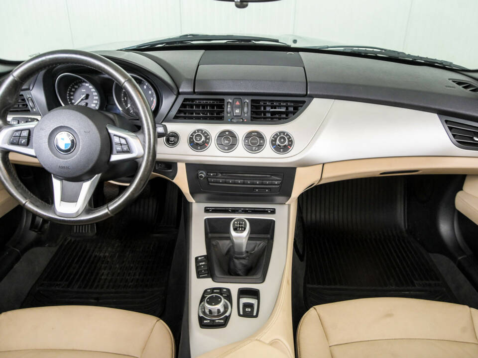 Bild 7/50 von BMW Z4 sDrive23i (2010)