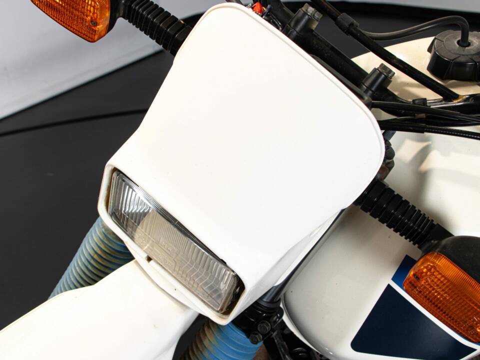 Image 40/50 of Suzuki DR 600 S (1986)