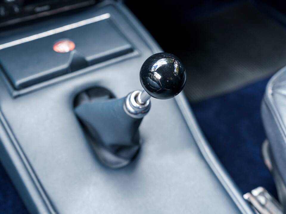 Imagen 20/25 de Jaguar Mk II 3.8 (1967)