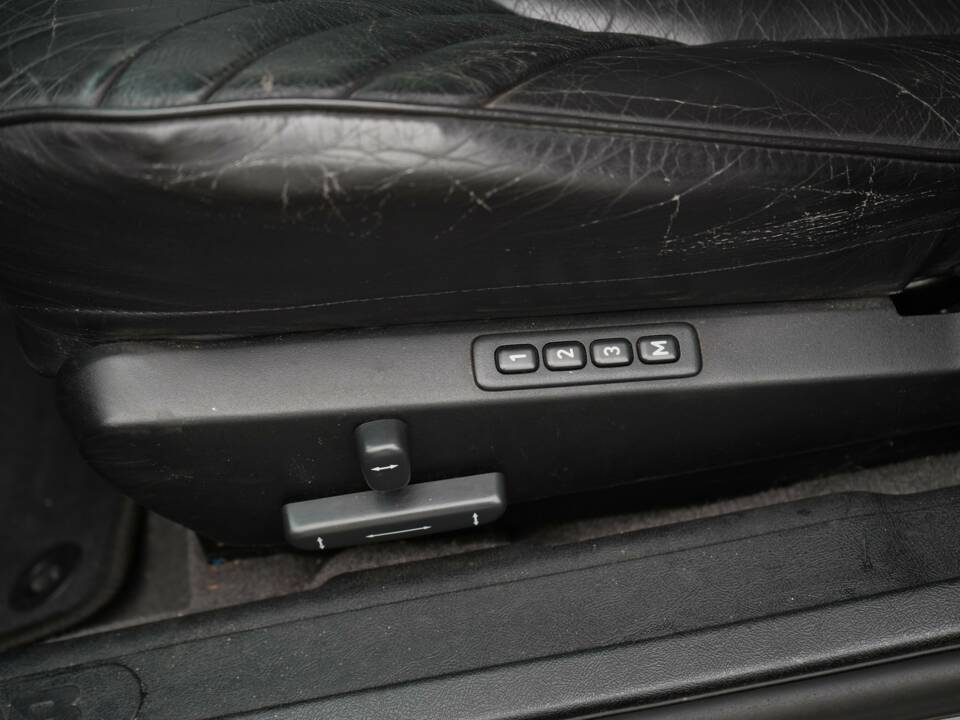 Immagine 9/23 di Saab 9000 CS Turbo Aero (1993)