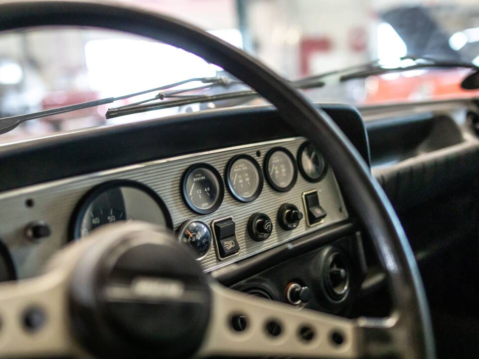 Afbeelding 11/19 van FIAT 124 Sport Coupe (1973)