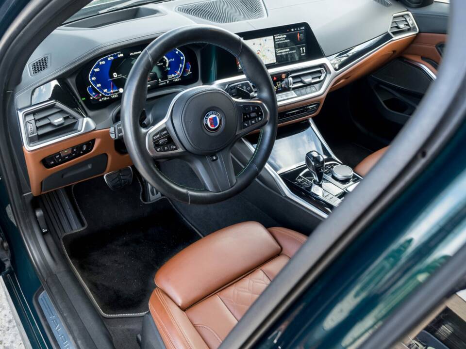 Bild 24/40 von ALPINA B3 Allrad Touring (2021)