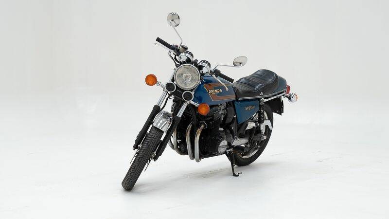 Image 5/15 de Honda DUMMY (1978)