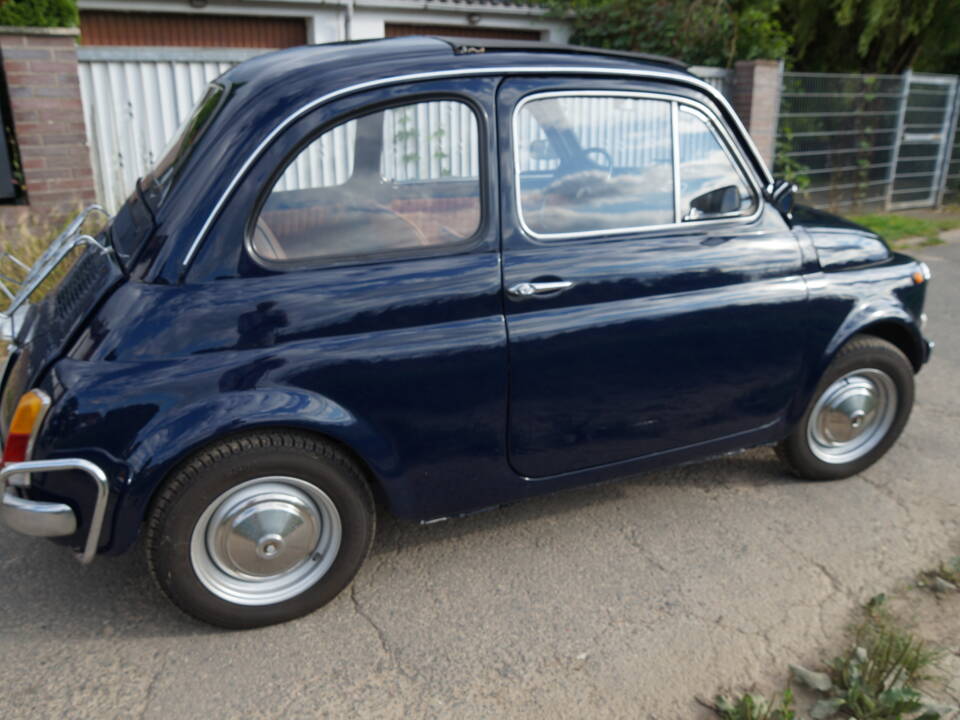 Bild 7/19 von FIAT 500 L (1969)